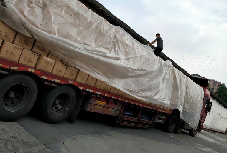 Poland Lotos Oil Custom Event T-Shirts-09.jpg